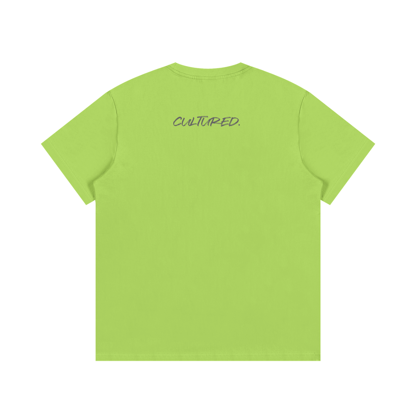Essential Cotton T-Shirt