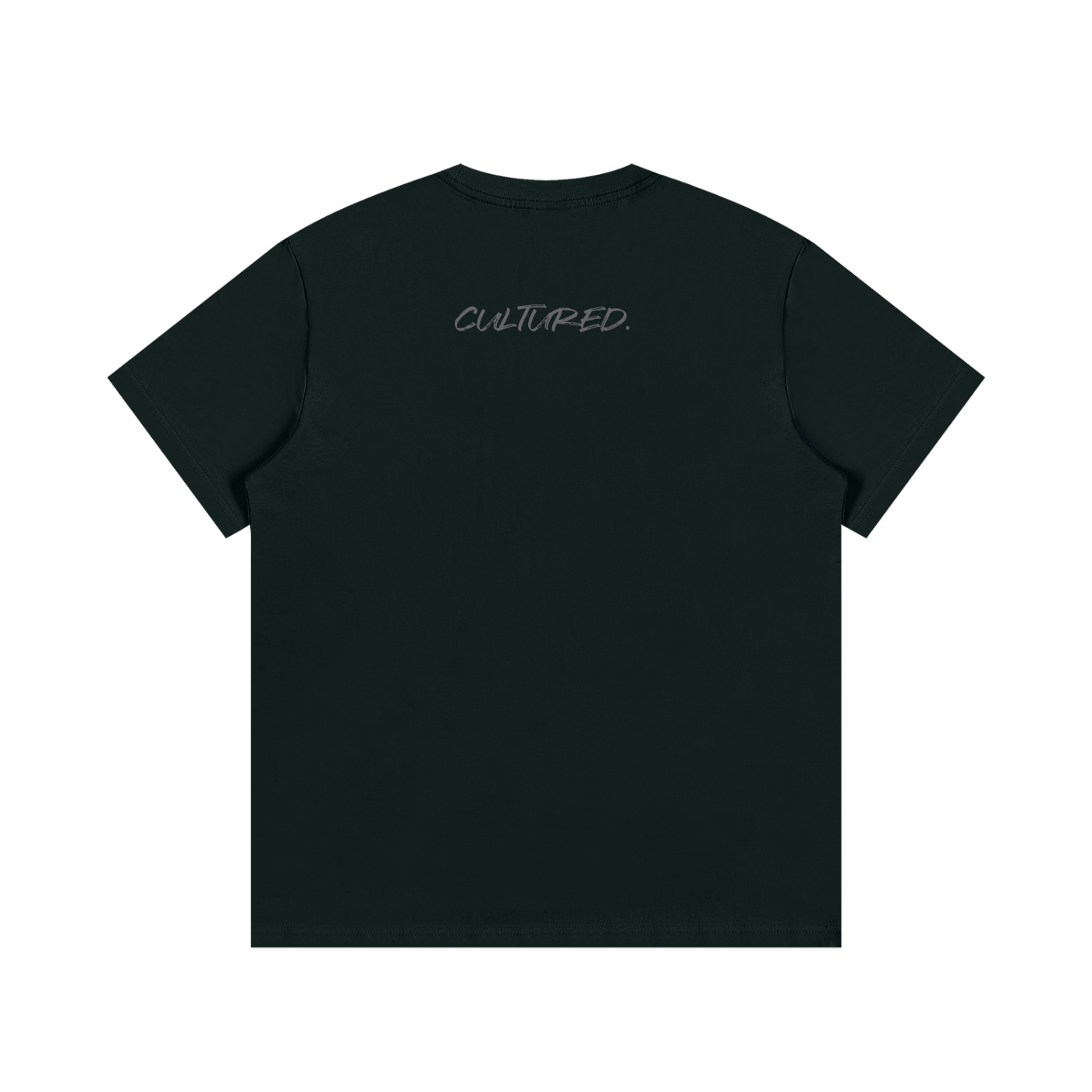 Essential Cotton T-Shirt