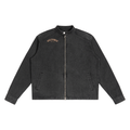 Denim Vintage Washed Jacket