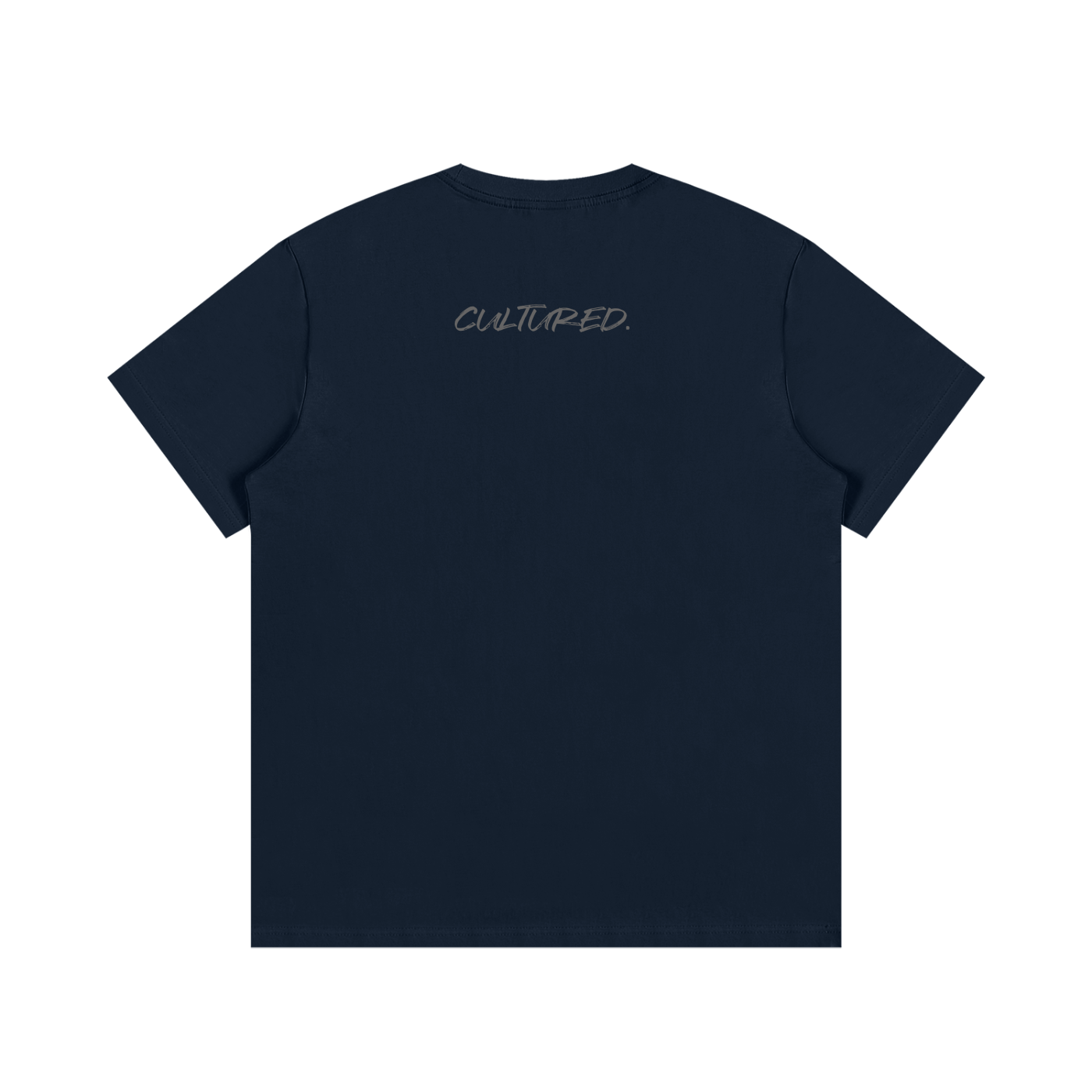 Essential Cotton T-Shirt