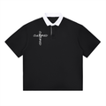 Essential Contrast Polo Shirt