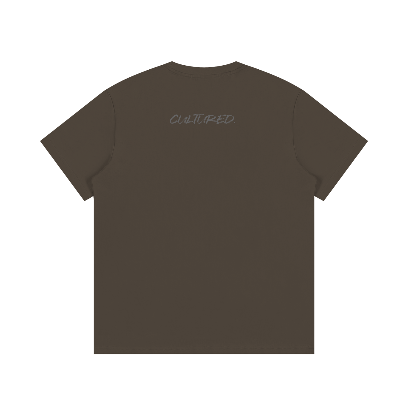 Essential Cotton T-Shirt